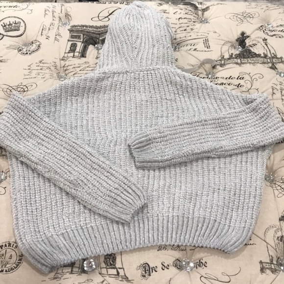 Design Lab Lord&Taylor Sweater - Picture 3 of 7